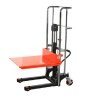 Мини штабелер OXLIFT HS4011. Большой выбор на сайте Трейдимпорт