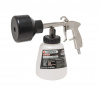 Пистолет пневматический "Tornado"  для химчистки салона а/м с емкостью 1л и насадкой-пеногенератором. Большой выбор на сайте Трейдимпорт