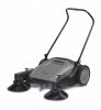 Подметальная машина Karcher KM 70/20 C  mit 2SB. Большой выбор на сайте Трейдимпорт