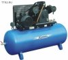 Компрессор поршневой Remeza СБ4/Ф-500.W115. Большой выбор на сайте Трейдимпорт