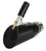 Неопреновый наконечник наклонный d110 мм для шланга 100 мм Trommelberg CA000102110. Большой выбор на сайте Трейдимпорт