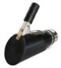 Неопреновый наконечник наклонный d110 мм для шланга 75 мм Trommelberg CA000076110. Большой выбор на сайте Трейдимпорт