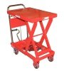 Гидравлический подъемный стол OXLIFT OXF-50. Большой выбор на сайте Трейдимпорт