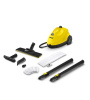 Пароочиститель Karcher SC 2 EasyFix*EU 1.512-050.0. Большой выбор на сайте Трейдимпорт