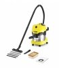 Хозяйственный пылесос Karcher WD 4 Premium *EUI. Большой выбор на сайте Трейдимпорт