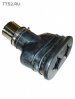 Плоская газоприемная насадка ATIS FS-N102-160/80. Большой выбор на сайте Трейдимпорт