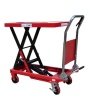 Тележка с подъемной платформой OXLIFT OXFD-80. Большой выбор на сайте Трейдимпорт