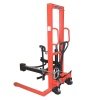 Гидравлический штабелер бочкокантователь OXLIFT HS-DT1435 . Большой выбор на сайте Трейдимпорт