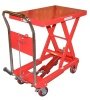 Гидравлический подъемный стол OXLIFT OXF-30. Большой выбор на сайте Трейдимпорт