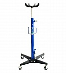 Стойка трансмиссионная 600кг с рогами AE&T Т60103А