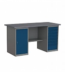 Верстак WELLMET ML 1600 ML0/ML7