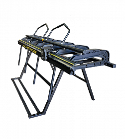 На сайте Трейдимпорт можно недорого купить Листогиб MetalMaster AluBender 2600. 