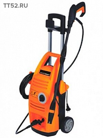 На сайте Трейдимпорт можно недорого купить Мойка высокого давления Wieder Kraft WDK-2135. 