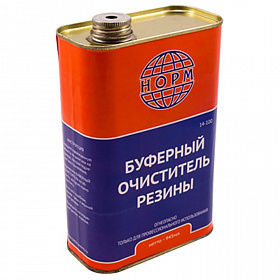 На сайте Трейдимпорт можно недорого купить 14-100 Буферный очиститель, 945мл НОРМ. 