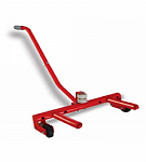 Тележка для снятия и установки колес автомобиля WDK-83014