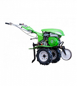На сайте Трейдимпорт можно недорого купить Культиватор бензиновый Aurora GARDENER 750 SMART. 
