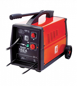 На сайте Трейдимпорт можно недорого купить Полуавтомат сварочный Master 152A BestWeld BW1420A. 