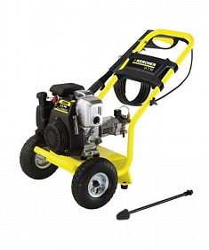 На сайте Трейдимпорт можно недорого купить Аппарат высокого давления Karcher G 710 M  *EU. 