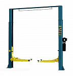 Двухстоечный электрогидравлический подъемник PEAK 210AC