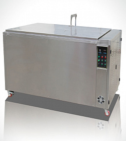 На сайте Трейдимпорт можно недорого купить Ультразвуковая мойка UCD-7000A SOLARD SOLUCD-7000A. 