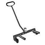 Тележка для колес грузовиков 250кг Forsage F-TRX01505