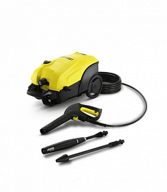 На сайте Трейдимпорт можно недорого купить Минимойка высокого давления Karcher K 4 Compact *EU. 