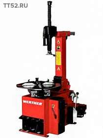 На сайте Трейдимпорт можно недорого купить Шиномонтажный станок Werther Titanium 200/22 (OMA 672T). 