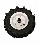 Колеса резиновые 3.5 - 6 Aurora