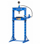 Пресс гидравлический, усилие 20 тонн ECO NORDBERG N3620n