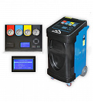 Установка для обслуживания кондиционеров, автоматическая Trommelberg OC300B