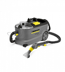 На сайте Трейдимпорт можно недорого купить Моющий пылесос Karcher PUZZI 10/1 HAND 1.100-138.0. 