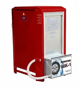 На сайте Трейдимпорт можно недорого купить Автоматическая мойка колес System4you МК-1. 