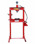 Пресс гаражный напольный гидравлический 20т. OMAS XH03004