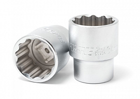 На сайте Трейдимпорт можно недорого купить Головка 52 3/4" 12гр. Forsage F-56952. 