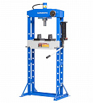 Пресс c пневмоприводом, 20 тонн NORDBERG N3620A