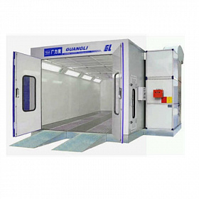 На сайте Трейдимпорт можно недорого купить Окрасочно-сушильная камера СТАНДАРТ GL1000-A. 