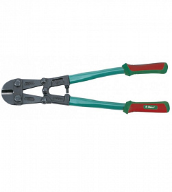 На сайте Трейдимпорт можно недорого купить Болторез 900мм Hans 1906-36. 