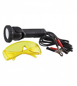 На сайте Трейдимпорт можно недорого купить Течеискатель хладагента кондиционеров Станкоимпорт KA-7301. 