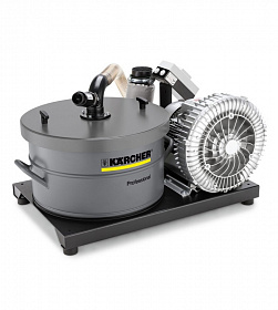 На сайте Трейдимпорт можно недорого купить Промышленный пылесос Karcher IVR-B 50/30 9.986-073.0. 