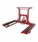 Тележка колесная, гидравлическая, 0,5 т STORM TRF 9050