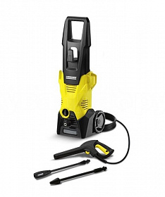 На сайте Трейдимпорт можно недорого купить Аппарт высокго давления Karcher K 3 *EU. 
