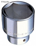 Головка торцевая 6гр. 1