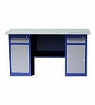 Верстак WELLMET ВТ-1600 ВТ1/BT1