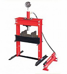 Пресс JINTENG T61210 J