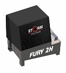 Автоматическая мойка колес СТОРМ Fury 2H