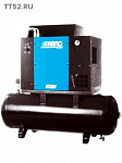 Винтовой компрессор ABAC MICRON 11-500/13