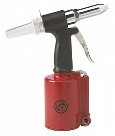На сайте Трейдимпорт можно недорого купить Клепальный молоток CP9882 Chicago Pneumatic. 