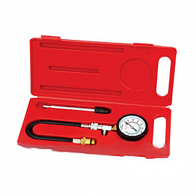 На сайте Трейдимпорт можно недорого купить Компрессометр HS-A1000 для бензиновых двигателей, 0-300PSI, 0-2000KPA. 