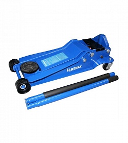 На сайте Трейдимпорт можно недорого купить Домкрат подкатной V3.5 Rossvik TH33502. 