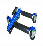 Тележка для перевозки авто 675кг (12